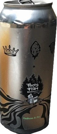 DancingGnomeMadness&Joy:Bier-Bewertung&Test–BeerTasting