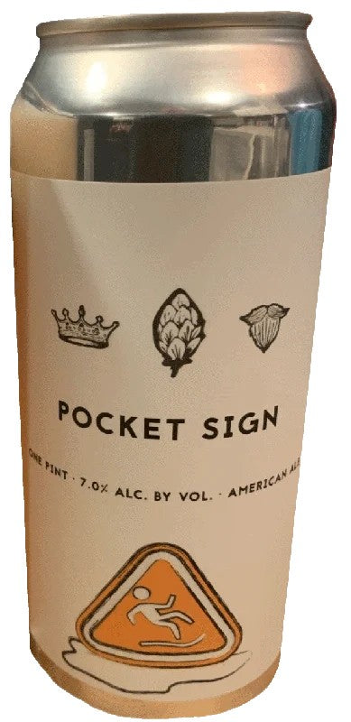 DancingGnomePocketSign:Bier-Bewertung&Test–BeerTasting