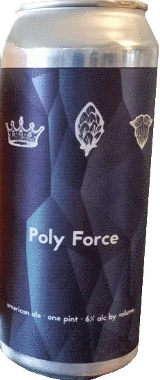 DancingGnomePolyForce:Bier-Bewertung&Test–BeerTasting