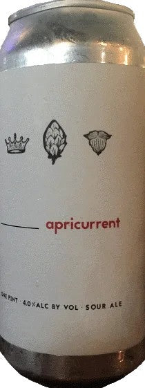 DancingGnomeUnderscoreApricurrent:Bier-Bewertung&Test–BeerTasting