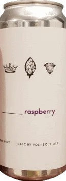 DancingGnomeUnderscoreRaspberry:Bier-Bewertung&Test–BeerTasting