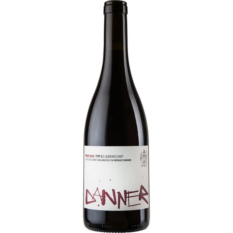Danner(alt)2010PinotNoirTyp2QbAtrocken