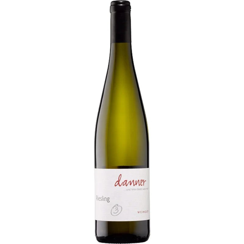 Danner2014RieslingLiebetrockenbeiWirWinzerbestellen