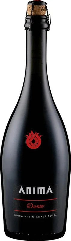 Dante–DunklesDoppelmalzbier✪Jetztonlinebestellen
