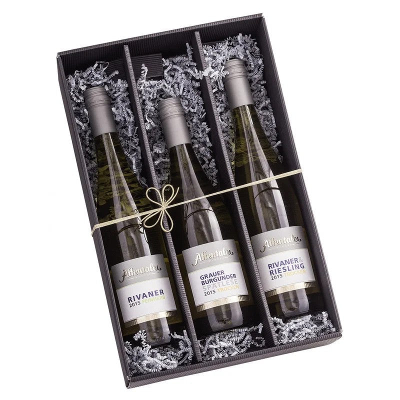 DasbesondereFass–KlassikerimGeschenkkarton