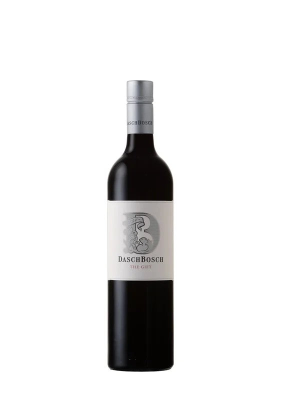 Daschbosch–TheGift–PuffsDeineWeine