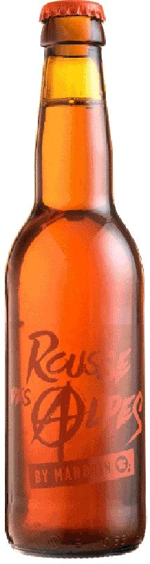 Dauphine–RousseDesAlpes:Bier-Bewertung&Test–BeerTasting