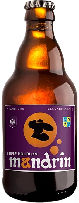 DauphineMandrinTripleHoublon:Bier-Bewertung&Test–BeerTasting