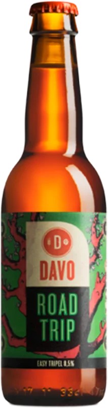 DAVOBieren–RoadTrip:Bier-Bewertung&Test–BeerTasting