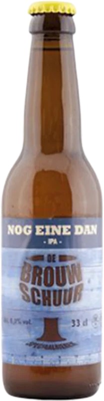 DeBrouwschuur–NogEineDan:Bier-Bewertung&Test–BeerTasting