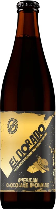 DeFactoElDorado:Bier-Bewertung&Test–BeerTasting