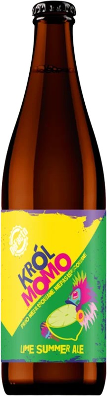 DeFactoKrolMomo:Bier-Bewertung&Test–BeerTasting