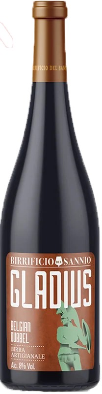 DelGladius:Bier-Bewertung&Test–BeerTasting