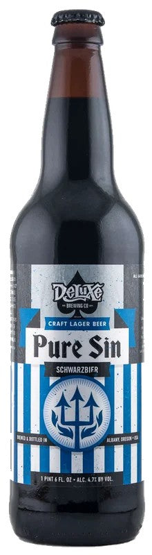 DeluxeBrewingPureSin:Bier-Bewertung&Test–BeerTasting