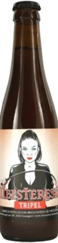 DeMeester–Meestereske:Bier-Bewertung&Test–BeerTasting