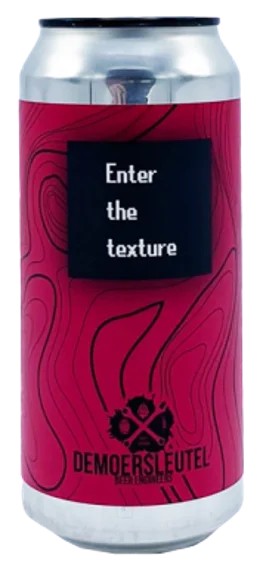 DeMoersleutel–EnterTheTexture:Bier-Bewertung&Test–BeerTasting