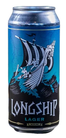 DempseysBreweryLongshipLager:Bier-Bewertung&Test–BeerTasting