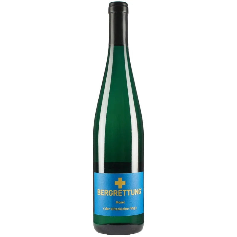 DerklitzekleineRing2013BergrettungRieslingfeinherb