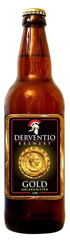 DerventioGold:Bier-Bewertung&Test–BeerTasting