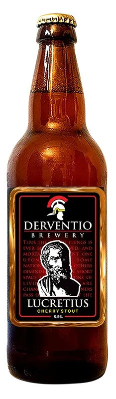 DerventioLucretius:Bier-Bewertung&Test–BeerTasting