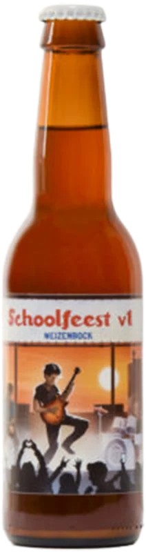 DeSchoolSchoolfeestv1:Bier-Bewertung&Test–BeerTasting