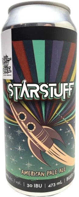 DevilStarstuff:Bier-Bewertung&Test–BeerTasting