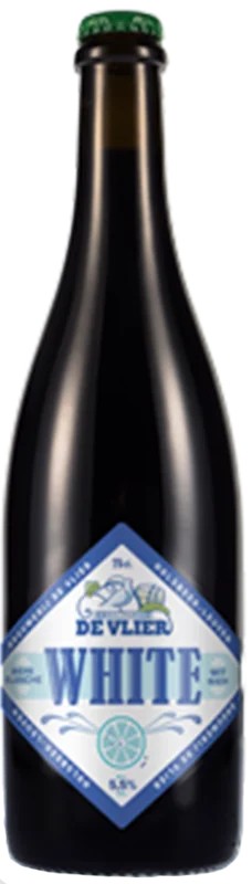 DeVlierWhite:Bier-Bewertung&Test–BeerTasting
