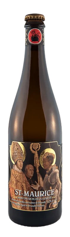 DiableSt-Maurice–Barrel-Aged:Bier-Bewertung&Test–BeerTasting