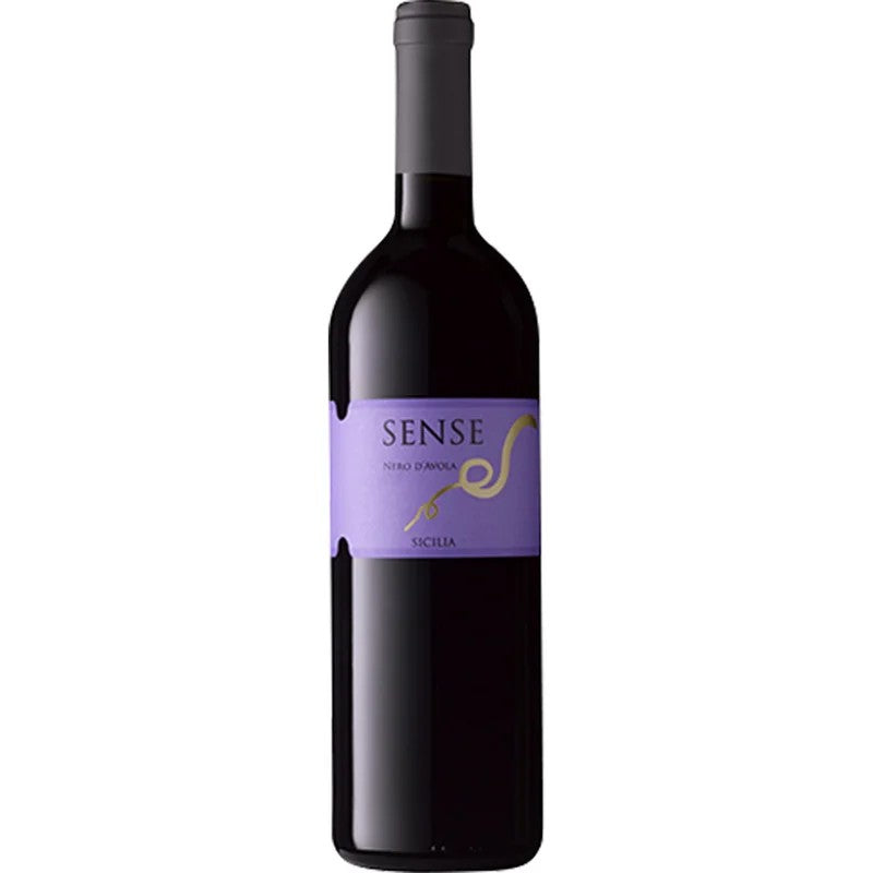 DiBella2005SenseTerreSicilianeIGPtrocken
