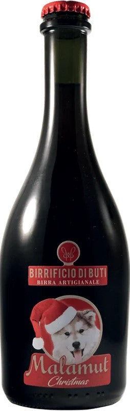 DiButiMalamutChristmas:Bier-Bewertung&Test–BeerTasting