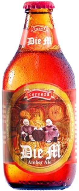 DieMAmberAle:Bier-Bewertung&Test–BeerTasting