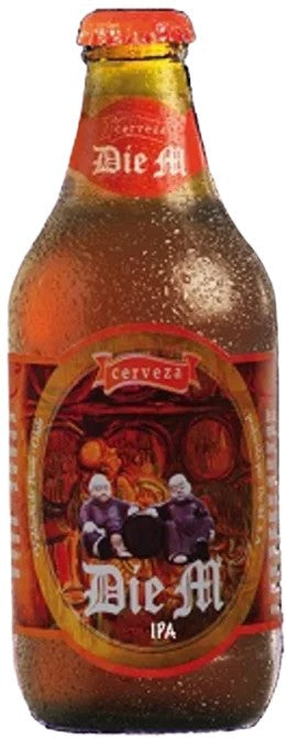 DieMIPA:Bier-Bewertung&Test–BeerTasting