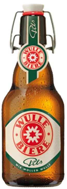 Dinkelacker–WullePils:Bier-Bewertung&Test–BeerTasting
