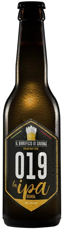 DiSavonaLaBirraArtigianaleIPA:Bier-Bewertung&Test–BeerTasting