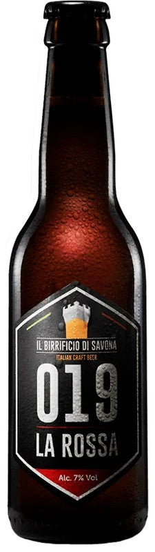 DiSavonaLaRossa:Bier-Bewertung&Test–BeerTasting