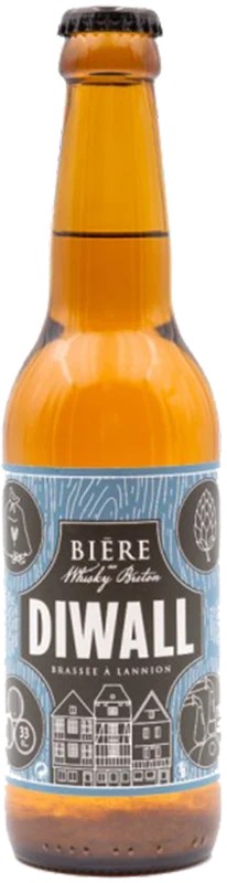 DistillerieWarenghem–Diwall:Bier-Bewertung&Test–BeerTasting