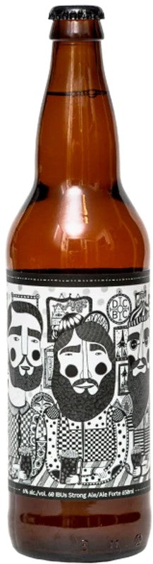 Doan’sCraft–Doan’sPaleAle:Bier-Bewertung&Test–BeerTasting