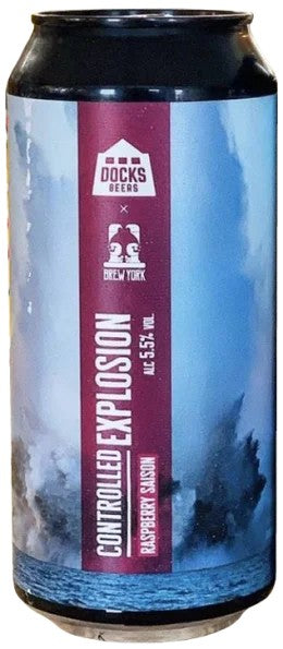 DocksBeersControlledExplosion:Bier-Bewertung&Test–BeerTasting