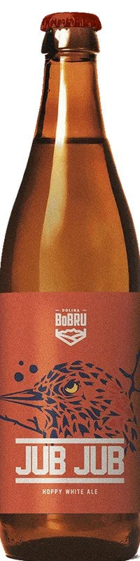 DolinaBoBRUJubJub:Bier-Bewertung&Test–BeerTasting