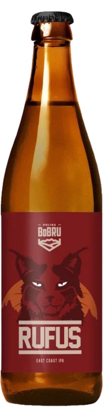 DolinaBoBRURufus:Bier-Bewertung&Test–BeerTasting