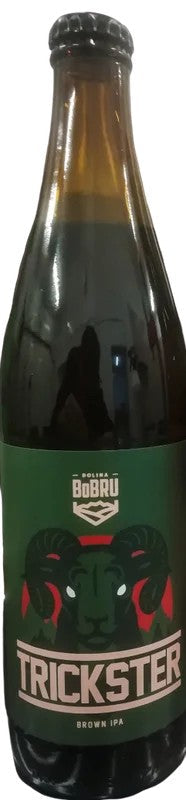 DolinaBoBRUTrickster:Bier-Bewertung&Test–BeerTasting