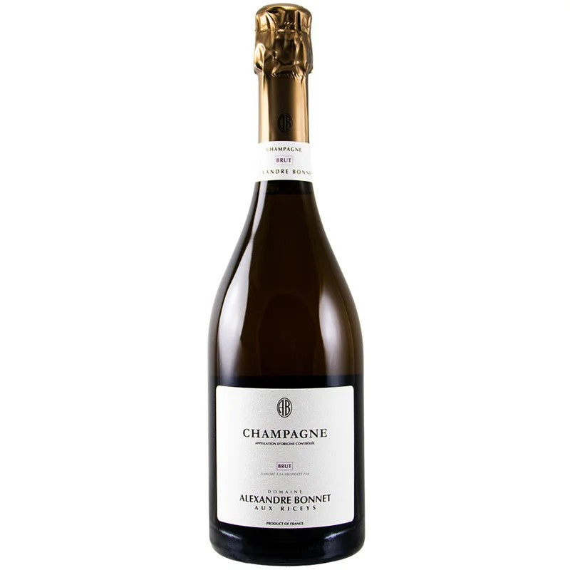 DomaineAlexandreBonnetChampagnerBrut–lieblings-weine.de