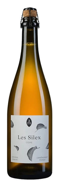 DomaineAntoineMarois–LesSilex:Bier-Bewertung&Test–BeerTasting