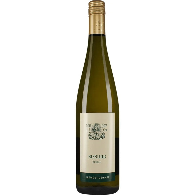 DomhofApostelRieslingtrocken2015