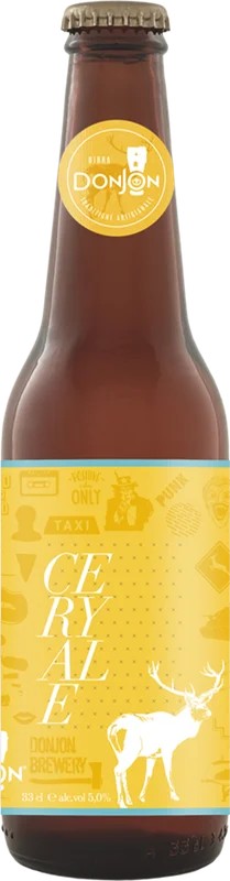 DonjonCeryale:Bier-Bewertung&Test–BeerTasting