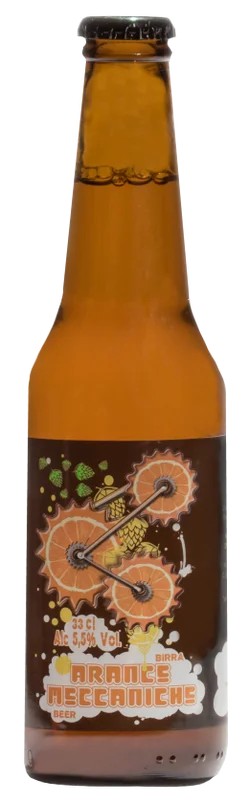 DonkeyBeerAranceMeccaniche:Bier-Bewertung&Test–BeerTasting