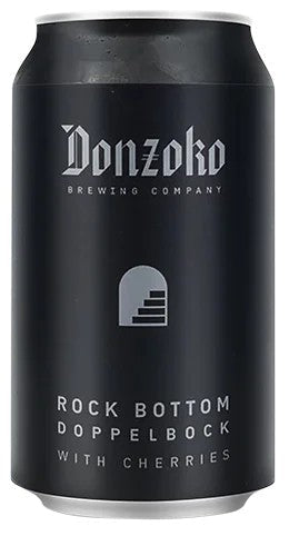 DonzokoRockBottomCherry:Bier-Bewertung&Test–BeerTasting