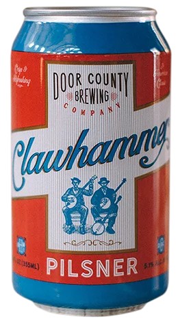 DoorCountyClawhammer:Bier-Bewertung&Test–BeerTasting