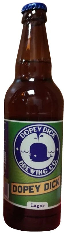 DopeyDickLager:Bier-Bewertung&Test–BeerTasting