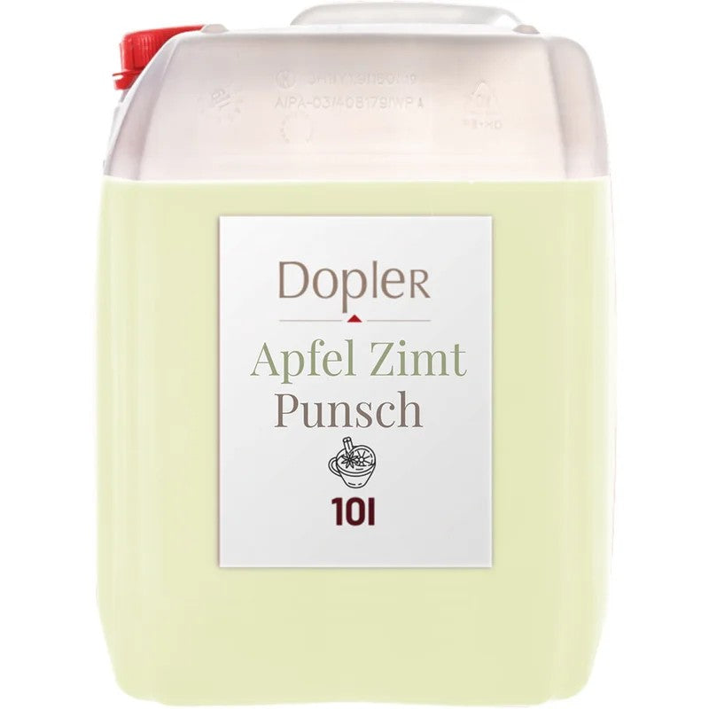DoplerApfel-Zimt-Punsch10Lt.100L